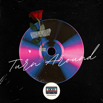 Turn Around - Chris Boddington
